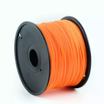 GEMBIRD 3DP-PLA1.75-01-O filament Gembird PLA oranje 1,75mm 1kg