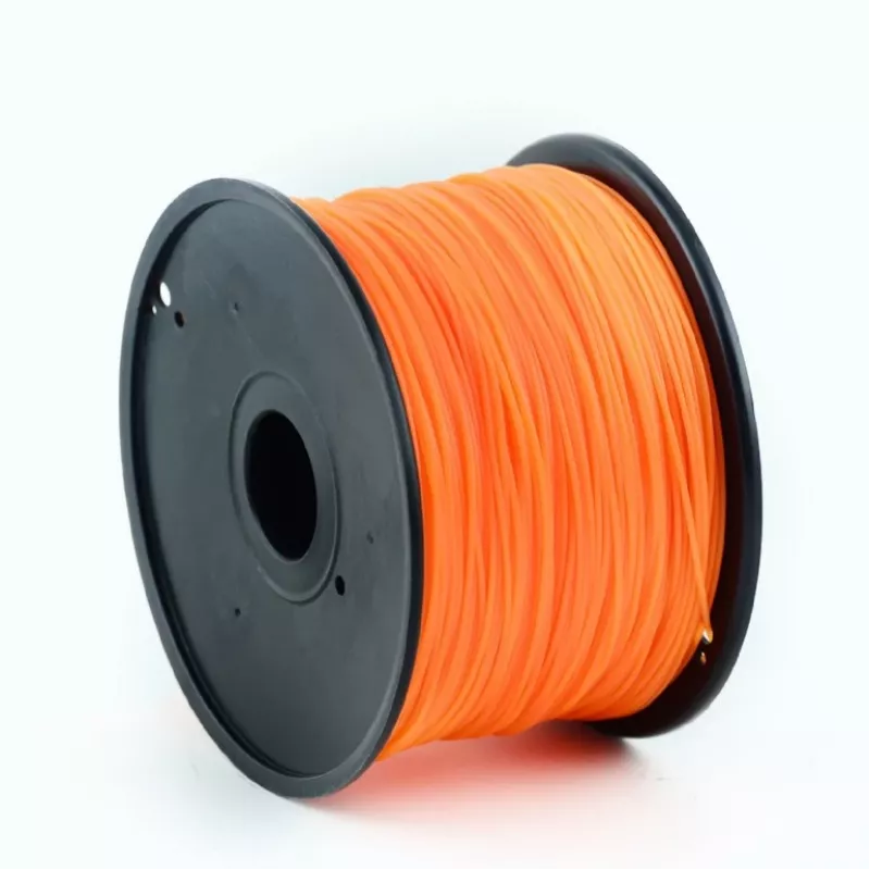 GEMBIRD 3DP-PLA1.75-01-O filament Gembird PLA oranje 1,75mm 1kg