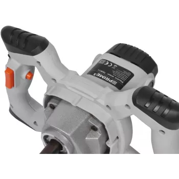 Verf- en mortelmixer PRIME3 TEM11 – handzaam reparatie-menggereedschap