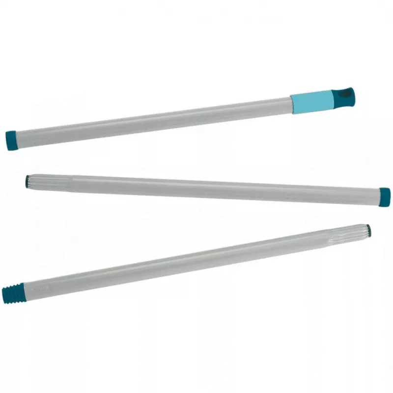 Leifheit Classic Mop bodemreinigingsset (model ) vloerwisser met verwisselbare doek