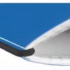 Schrift Herlitz 11361573 A6 40 vel blauw