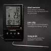 Salter 540A HBBKCR Heston Blumenthal Precision 5-in-1 digitale keukenthermometer