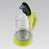 MAESTRO MR-064 waterkoker 1,7 L 2000 W (MR-064-GREEN) groen