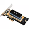 Silverstone Technology SilvStone SST-TP02-M2 koelingskit (SST-TP02-M2)