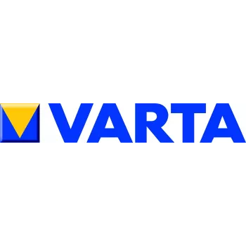 Wegwerp-alkalinebatterij Varta Energy AA 1,5 V — 4-pack, cilindrisch, 50,5 mm