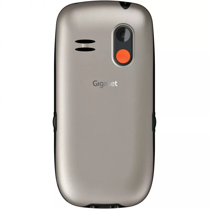 Mobiele telefoon Gigaset GL395 2,2 inch