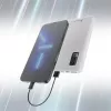 Draagbare powerbank Extralink EPB-098W 10000mAh
