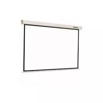 Projectiescherm Reflecta CrystalLine motor 1:1