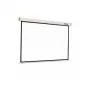 Projectiescherm Reflecta CrystalLine motor 1:1