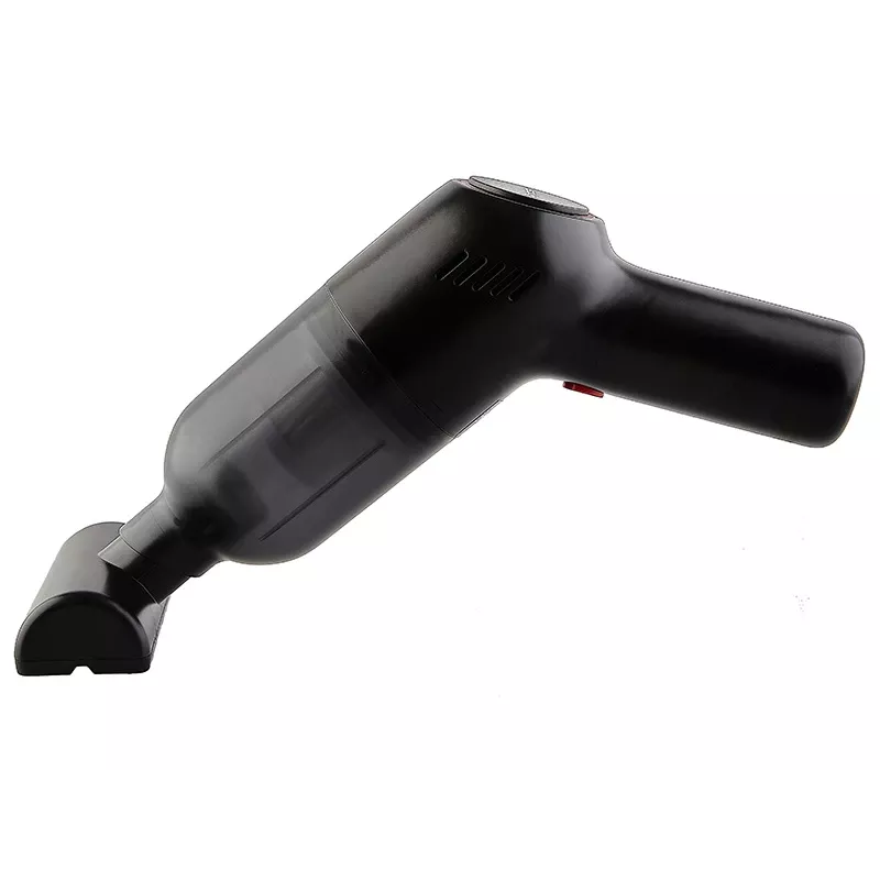 Tracer OK-B1 stofzuiger zwart