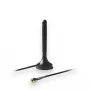 Teltonika LTE-antenne 003R-00229, 1 dBi, 3 m kabel, magnetisch