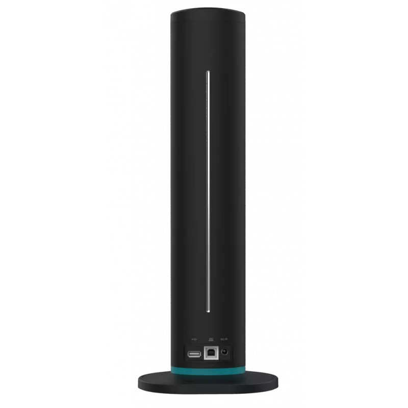 Scanner I.R.I.S. IRISCan Desk 6 Business A3 zwart