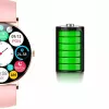 Smartwatch Manta SWU501PK roze