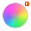 Slimme plafondlamp 30cm wifi/bluetooth 16M RGBCW Gosund LB12 1920lm Tuya + afstandsbediening.