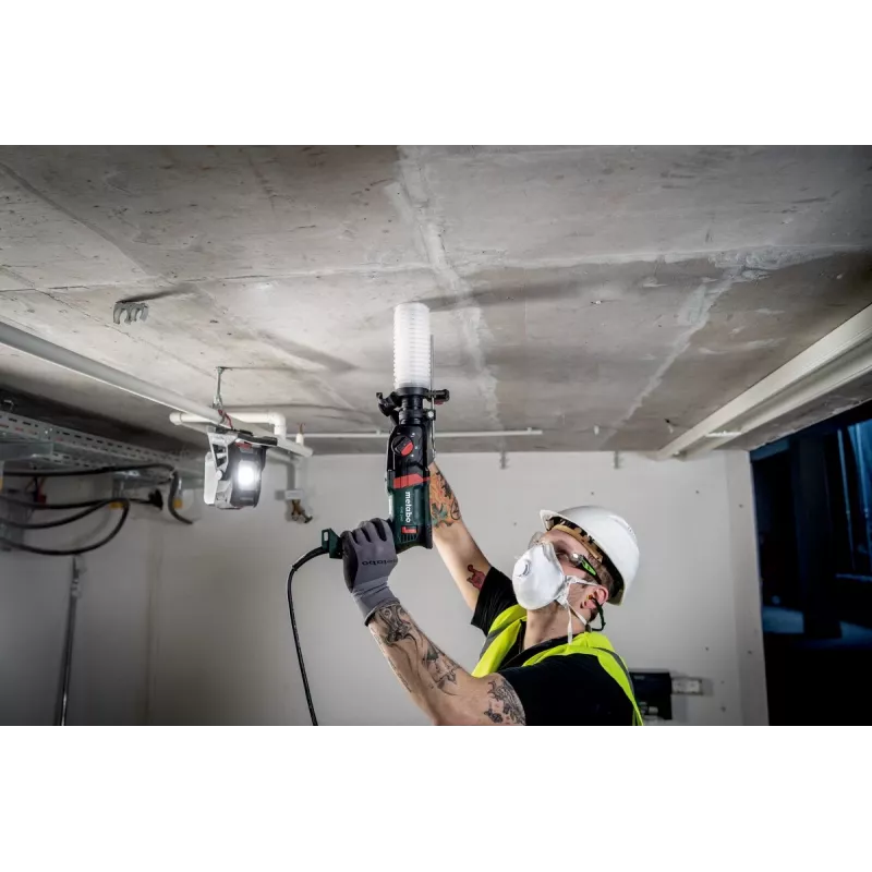 Metabo KHE 2445 combihamer, 800 W, 2,4 J
