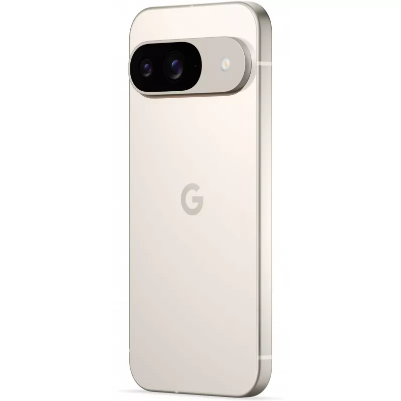 Mobiele telefoon Pixel 9 256GB/PORCELAIN GA05843-GB Google