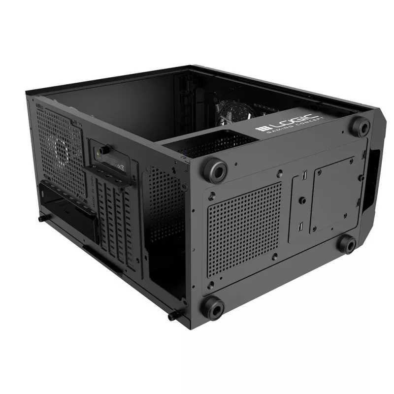 LOGIC ARAMIS ARGB Mini USB 3.0 behuizing