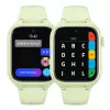 Smartwatch Stelio Junior Pro AI 4G ST-SWJ102-PCH — pistachekleurig