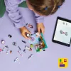 LEGO FRIENDS 42647 Paisleys kamer