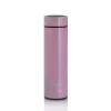 Extralink Smart Travel Mug roze, LED-display thermosbeker