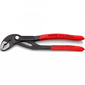 Knipex Cobra waterpomptang