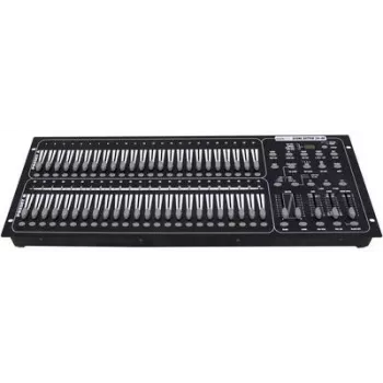 Licht-DMX-controller EUROLITE Scene Setter 24/48 — 48 kanalen