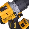 BOORSCHROEVENDRAAIER Dewalt DCD805P2T 18V 2X5,0AH BL Tstak