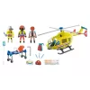 Speelfigurenset Playmobil City Life 71203 48 delen voor kinderen vanaf 4 jaar