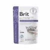 BRIT Veterinary Gastrointestinal Lamb - natvoer voor katten - 12x85g