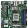 ASRock B650D4U3-2L2Q/BCM moederbord AMD B650 Express socket AM5 micro ATX