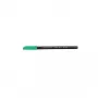 EDDING 4-1300004 - medium - 1 kleur - groen - ronde punt - 2 mm - 2 mm