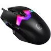 Gaming-muis LORGAR MSP80 8000 Hz USB