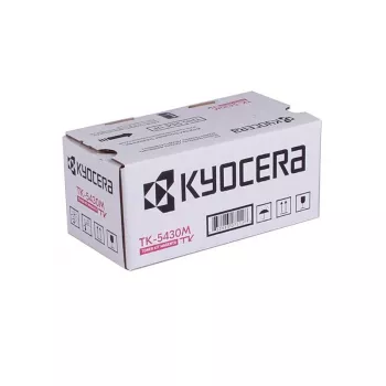 KYOCERA TK-5430M toner 1 st. origineel magenta