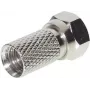 Coaxconnector F-type ShiverPeaks BS85010-A