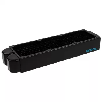 Radiatorblok Alphacool NexXxoS XT45