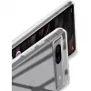 StyleShell SHOCKFlex (transparant, Google Pixel 8 Pro)