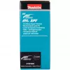 Makita DTW300Z Accu-slagmoersleutel/impactdriver 3200 tpm Zwart, Blauw