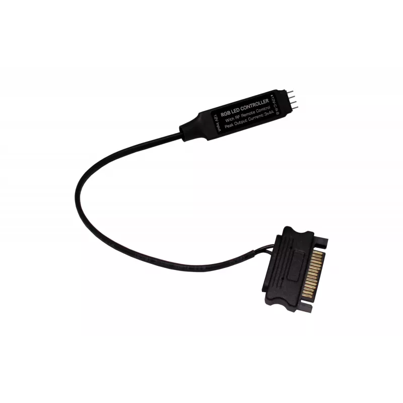 RGB-set Xilence XZ170