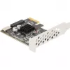 DeLOCK 90344 interne USB 3.2 Gen 1 adapter PCIe USB Type-C
