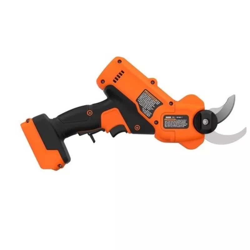 Black & Decker accu-tuinschaar 18V/2.0Ah BCPP18D1 Power shear