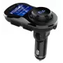 FM-transmitter Tellur FMT-B3 met 3,5-mm-jack en USB-voeding
