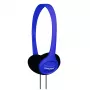 Koss | hoofdtelefoon | KPH7b | bedraad | on-ear | blauw