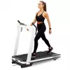 HMS LOOP14 elektrische loopband 1-14 km/h