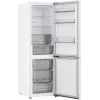 LG GBBSJ1CCSW koel-vriescombinatie vrijstaand 333 L wit