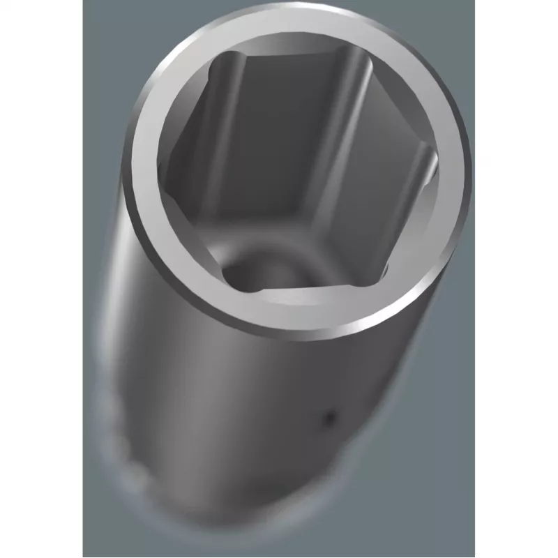 Wera 05005410001 zwart