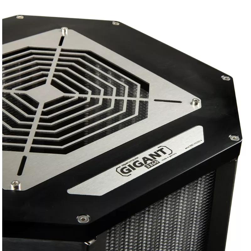 Ventilator Aqua Computer airplex GIGANT 3360