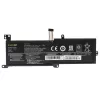 Accu Green Cell LE125 voor Lenovo IdeaPad (7,4 V, 3500 mAh, LiPo, zwart)