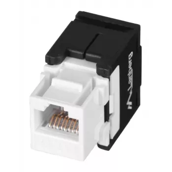 Lanberg Keystone toolless module RJ45->LSA 180° UTP Cat.5e (KSU5-2000)