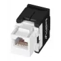 Lanberg Keystone toolless module RJ45->LSA 180° UTP Cat.5e (KSU5-2000)