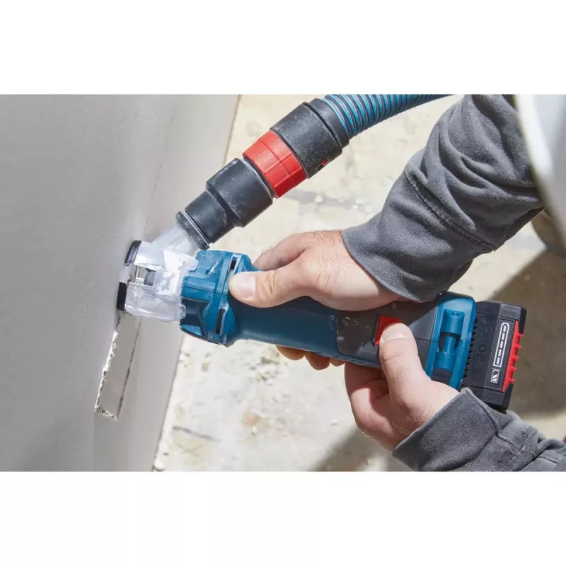 Snijboortje Bosch 2608620201 3,2 mm voor Rotocut-frees — 10 stuks
